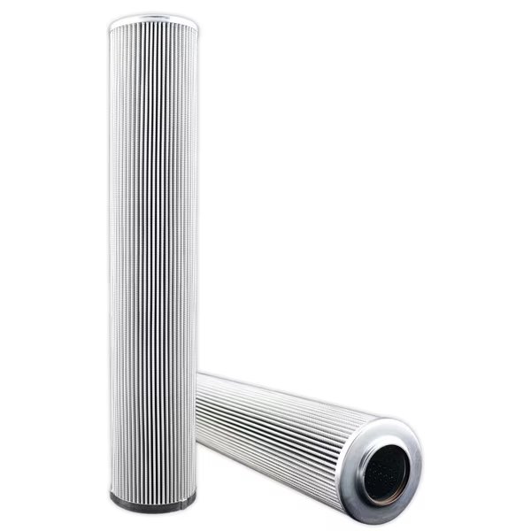 Hydraulic Filter, replaces UFI EPB34NFB, Pressure Line, 5 micron, Outside-In, Main Filter, Mfr#: MF0058856